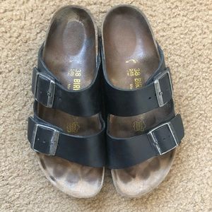 Women’s Birkenstocks Arizona